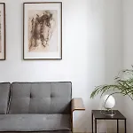 Διαμέρισμα Prata Street-your In Lisboa