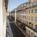 Prata Street-your In Διαμέρισμα