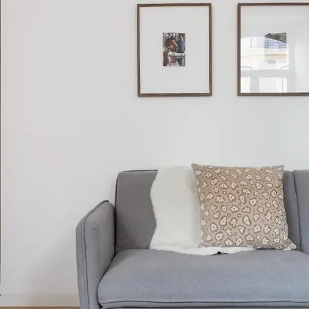 Prata Street-your In Appartement *