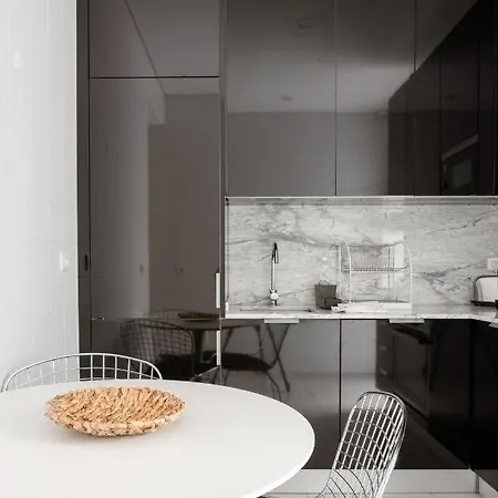 Prata Street-your In Apartament