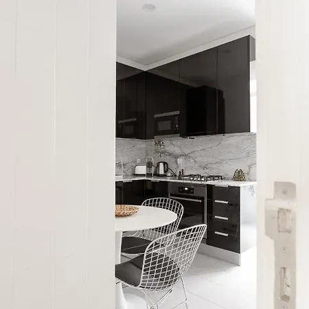 Prata Street-your In Apartament
