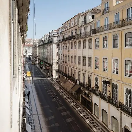 Prata Street-your In Apartament