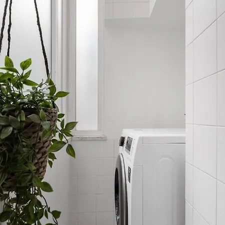 Prata Street-your In Apartament