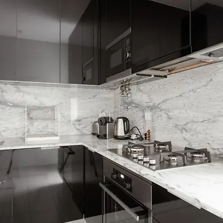 Prata Street-your In Apartament