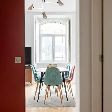 Prata Street-your In Apartament
