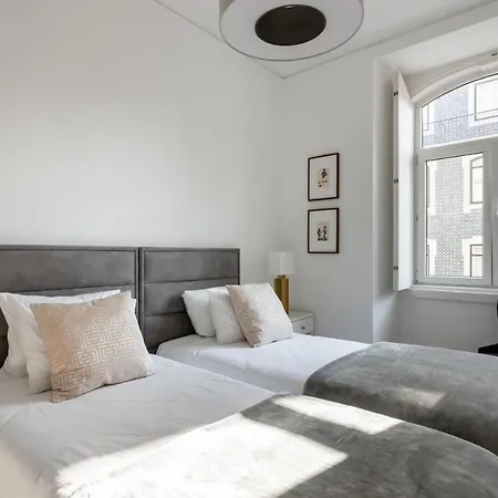 Prata Street-your In Appartement *