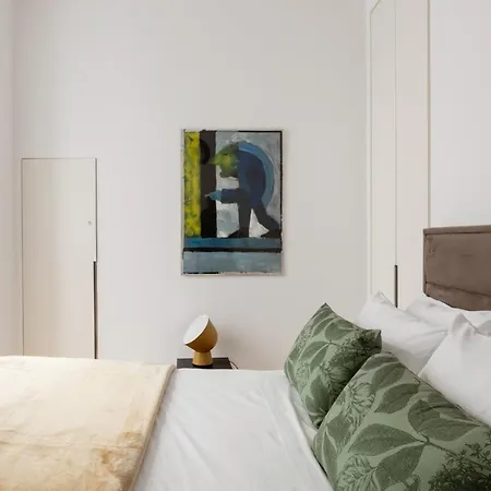 Prata Street-your In Apartament