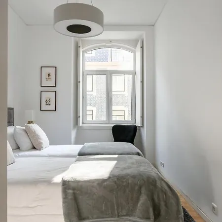 Prata Street-your In Appartement *