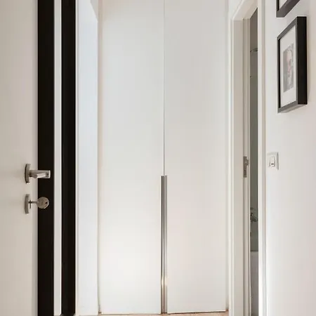Apartament Prata Street-your In Lizbona