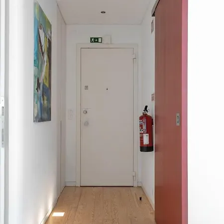 Prata Street-your In Apartament *