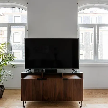 Prata Street-your In Lisboa