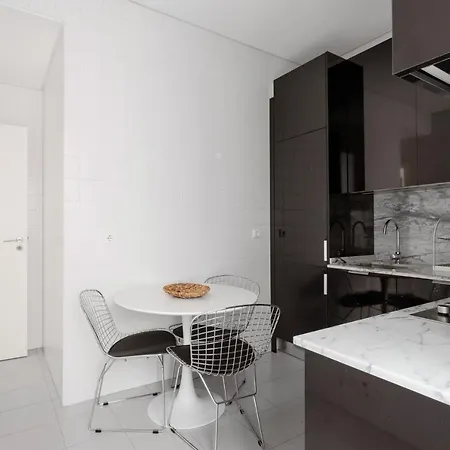 Prata Street-your In * Lisbon
