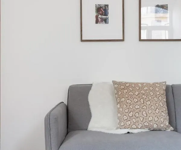 Prata Street-your In Apartamento *