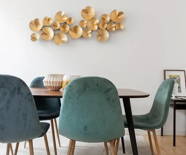 Apartamento Prata Street-your In Lisboa