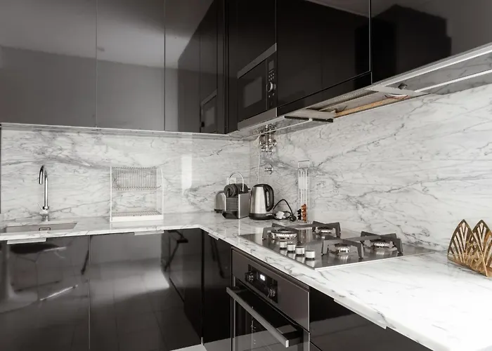 Prata Street-your In Apartamento