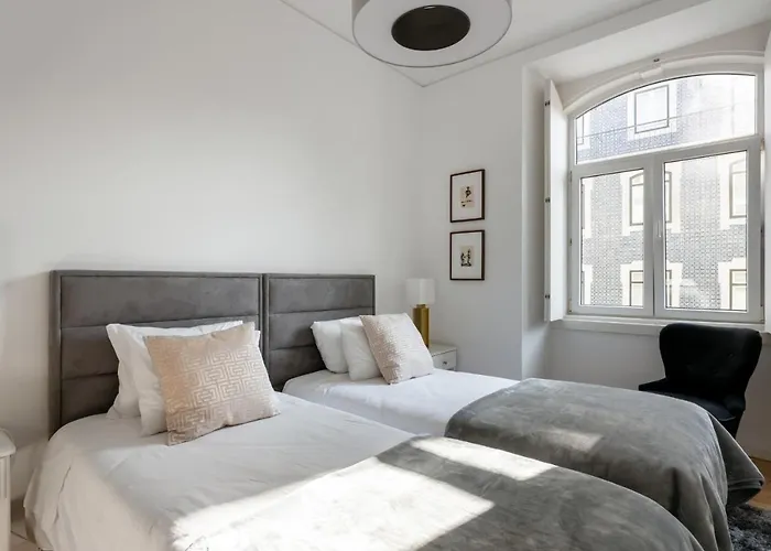 Prata Street-your In Apartamento *