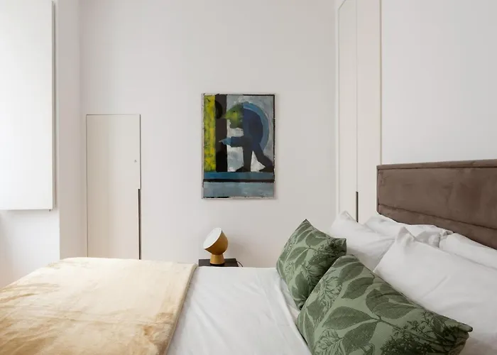 Prata Street-your In Apartamento