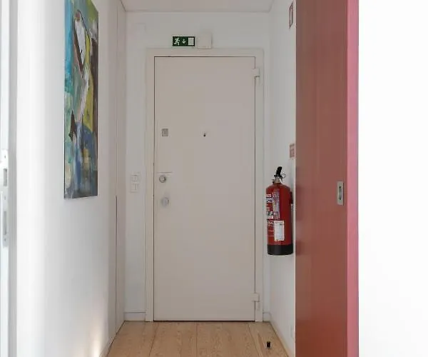 Prata Street-your In Apartamento *